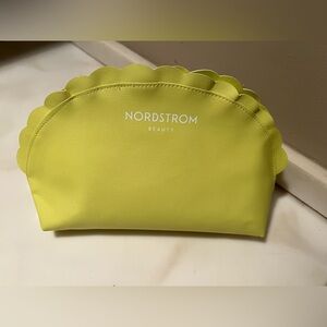NWOT Nordstrom Beauty Cosmetic Pouch (#1)